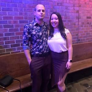 Meet your Posher, Joe